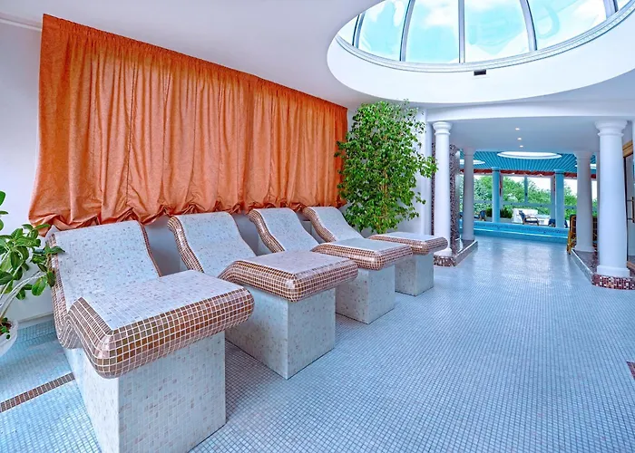 Hotel Aurora Terme