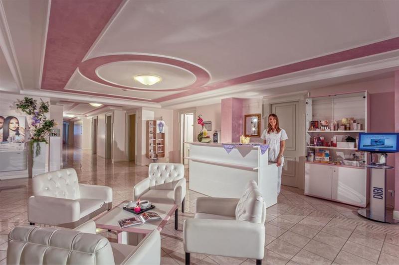 Hotel Aurora Terme 3*