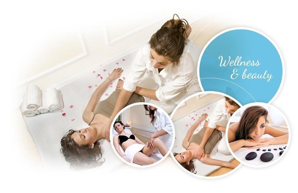 Aurora Terme Hotel Abano Terme