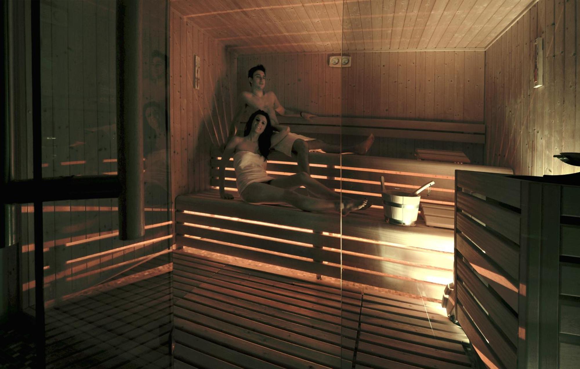 Hotel Aurora Terme Abano Terme