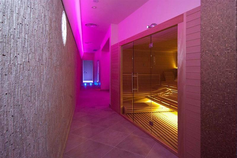 Aurora Terme Hotel 3*