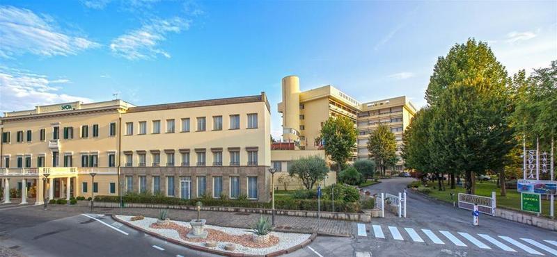 Hotel Aurora Terme