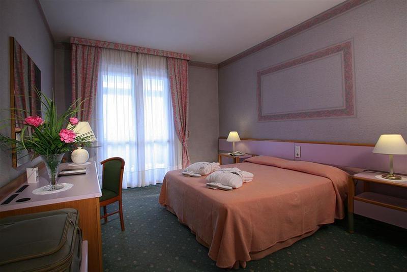Aurora Terme Hotel Abano Terme