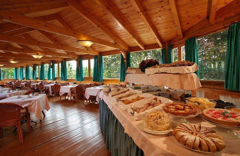 Hotel Aurora Terme